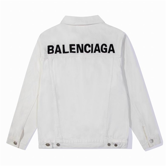 Balenciaga Jacket M-3XL-016